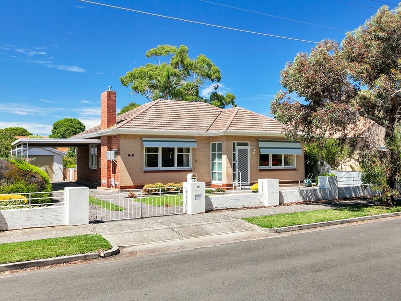 10 Bourlang Ave, Camden Park SA 5038