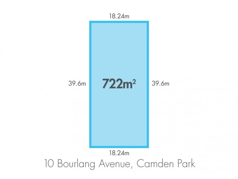 10 Bourlang Ave, Camden Park SA 5038