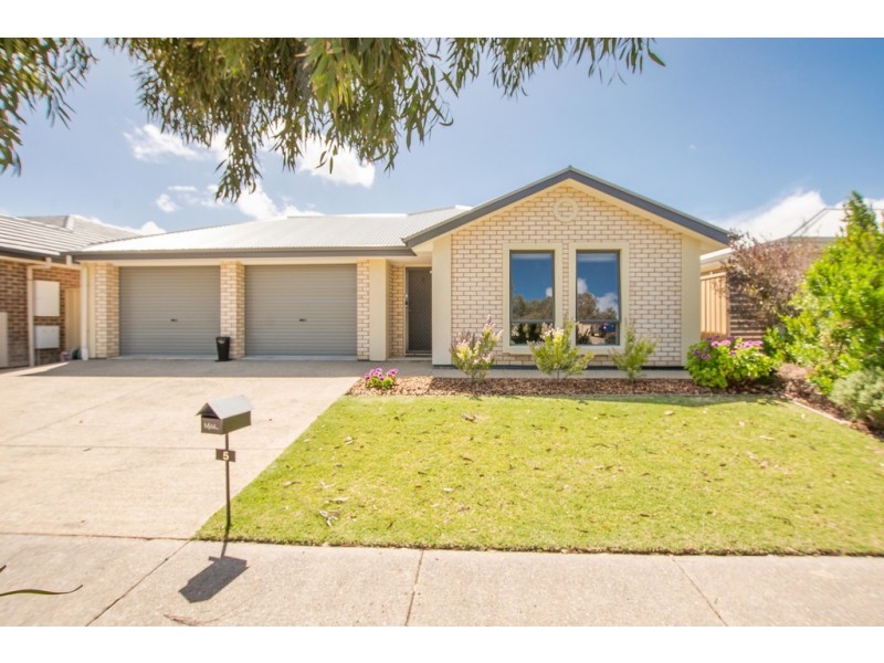 5 Tidewater Street, Aldinga Beach SA 5173