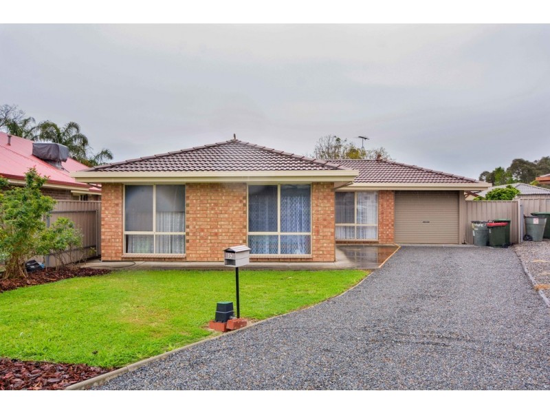 15 Baume Circuit, Old Reynella SA 5161