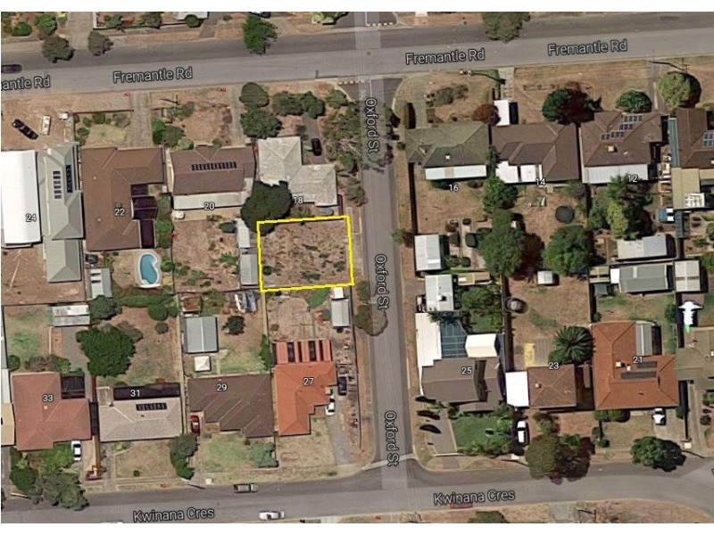 81 Oxford Street, Port Noarlunga South SA 5167