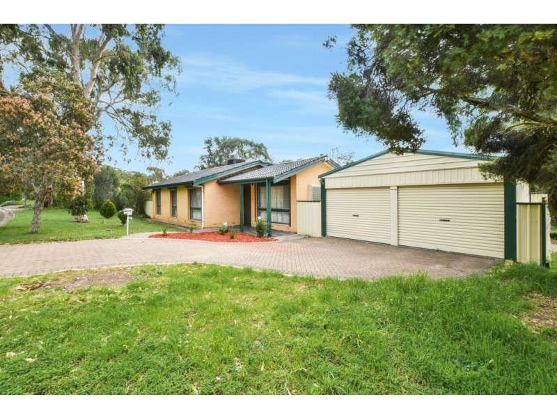 22 Mason Avenue, Happy Valley SA 5159