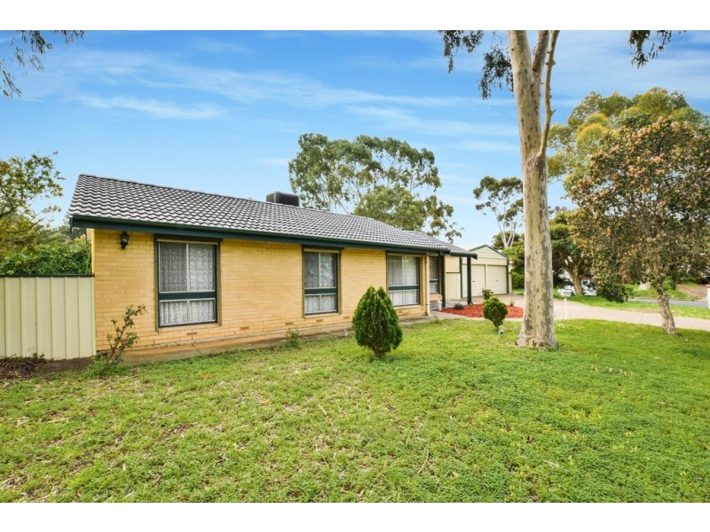 22 Mason Avenue, Happy Valley SA 5159