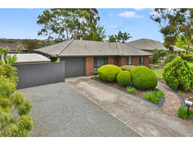 21 Sherebrooke Boulevard, Woodcroft SA 5162