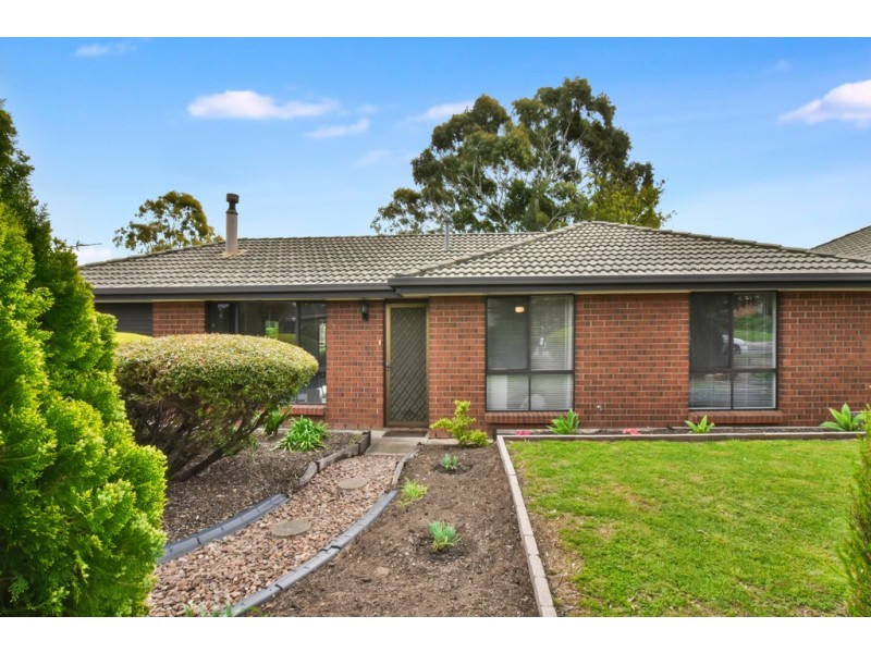 21 Sherebrooke Boulevard, Woodcroft SA 5162
