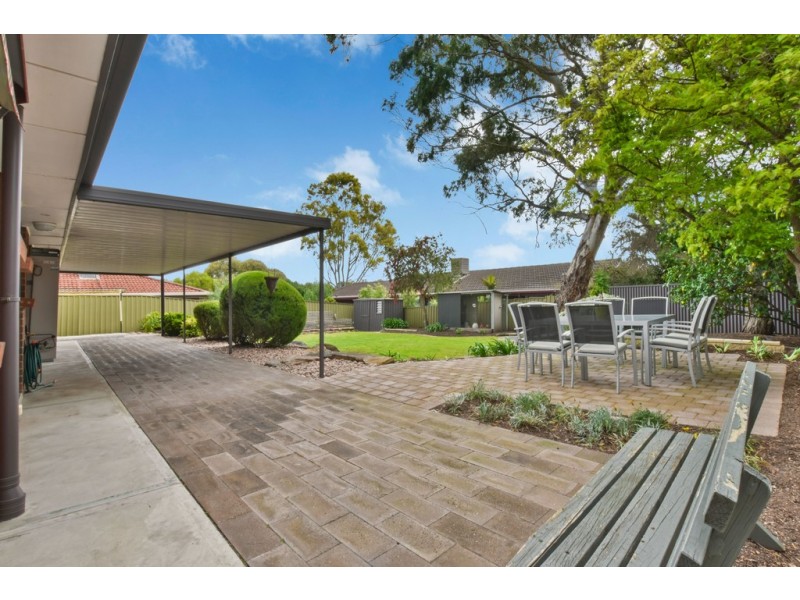 21 Sherebrooke Boulevard, Woodcroft SA 5162