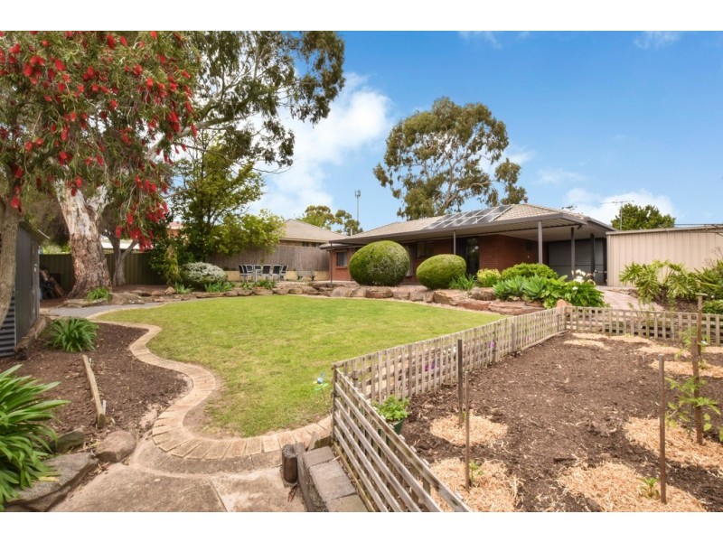 21 Sherebrooke Boulevard, Woodcroft SA 5162