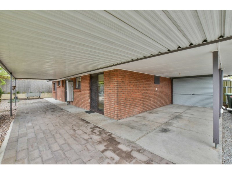 21 Sherebrooke Boulevard, Woodcroft SA 5162