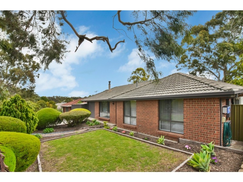21 Sherebrooke Boulevard, Woodcroft SA 5162
