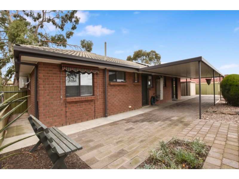 21 Sherebrooke Boulevard, Woodcroft SA 5162