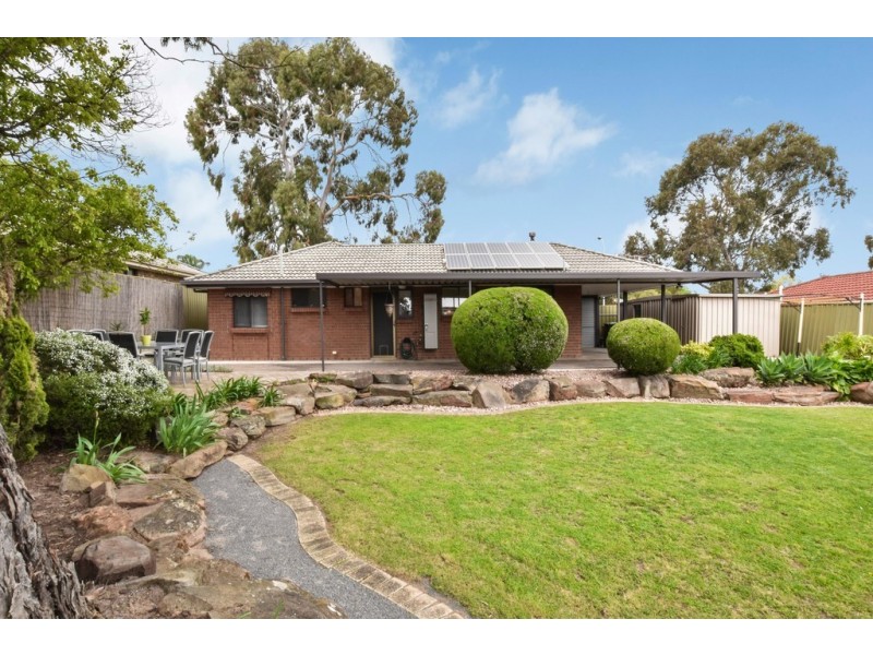 21 Sherebrooke Boulevard, Woodcroft SA 5162