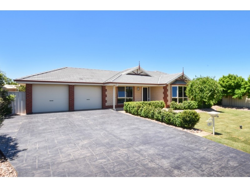 2 Ketch Court, Aldinga Beach SA 5173