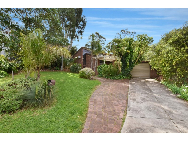 17 Conington Crescent, Morphett Vale SA 5162
