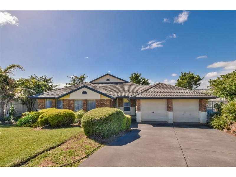 22 Paignton Close, Moana SA 5169