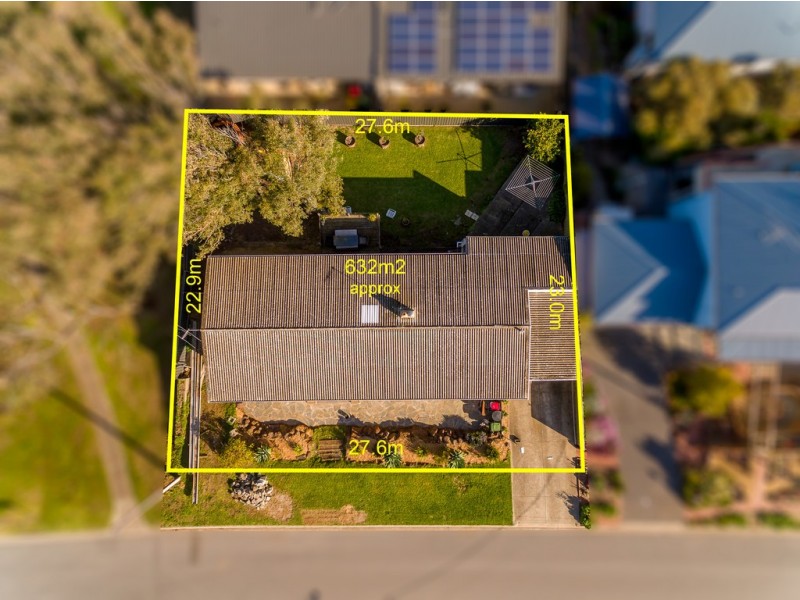 34 Margaret Street, Port Noarlunga SA 5167