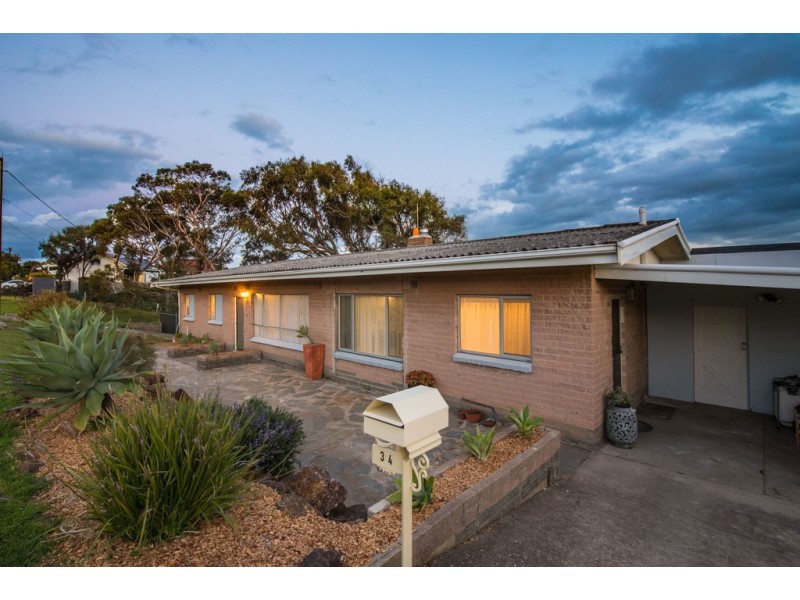34 Margaret Street, Port Noarlunga SA 5167