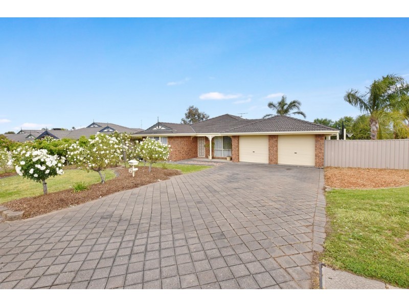 86 Investigator Drive, Woodcroft SA 5162