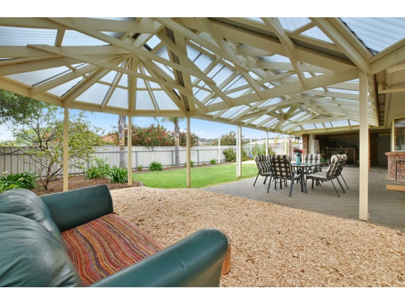 86 Investigator Drive, Woodcroft SA 5162