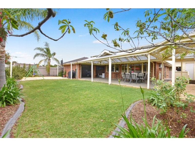 86 Investigator Drive, Woodcroft SA 5162