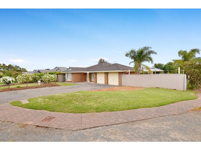 86 Investigator Drive, Woodcroft SA 5162