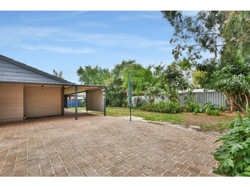 20 Marston Drive, Morphett Vale SA 5162
