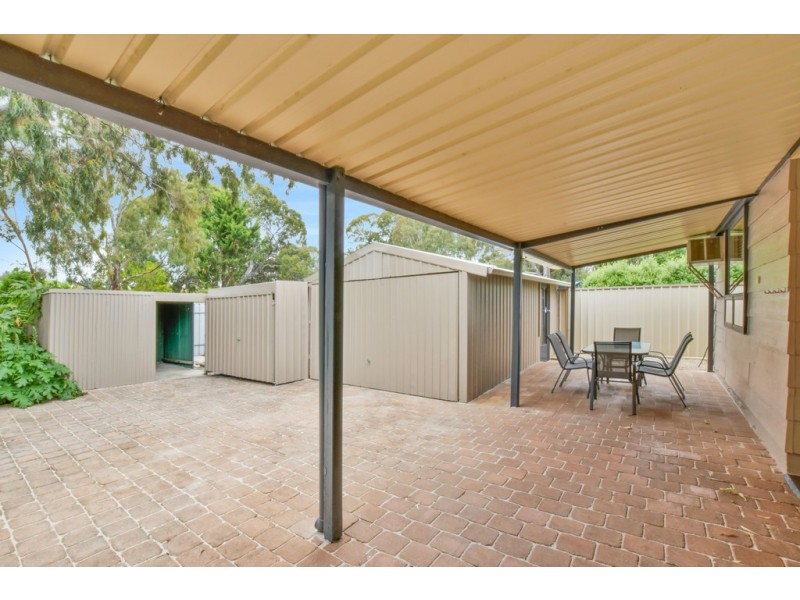 20 Marston Drive, Morphett Vale SA 5162