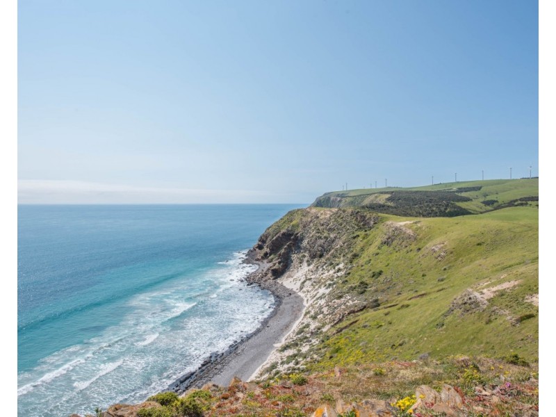 63 Flinders Drive, Cape Jervis SA 5204