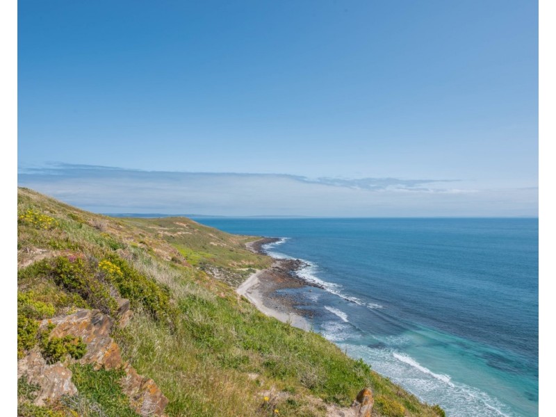 63 Flinders Drive, Cape Jervis SA 5204