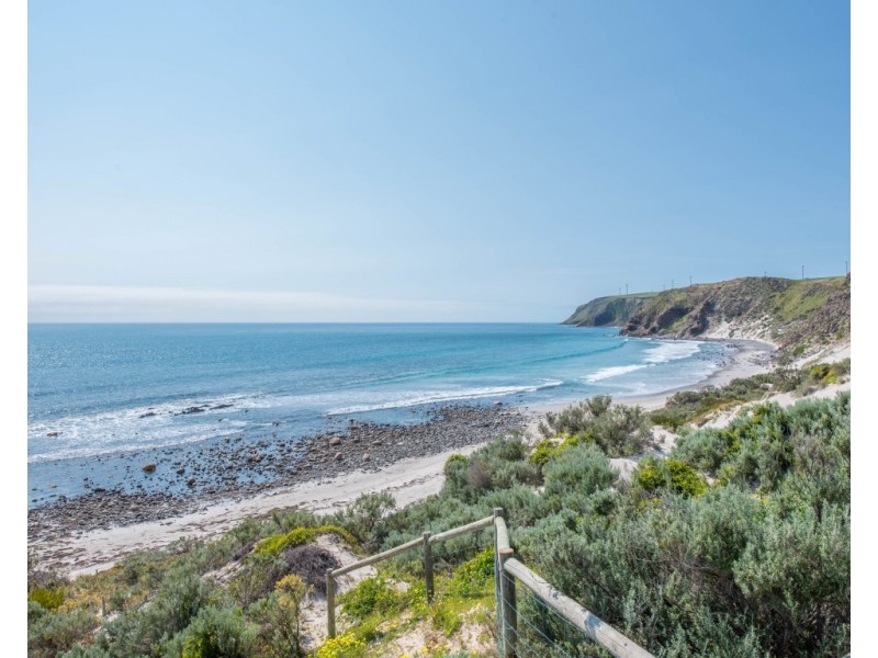 63 Flinders Drive, Cape Jervis SA 5204