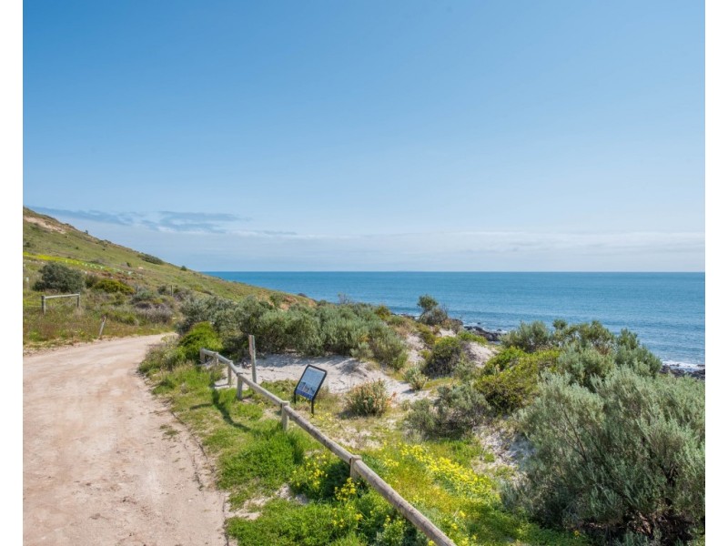 63 Flinders Drive, Cape Jervis SA 5204