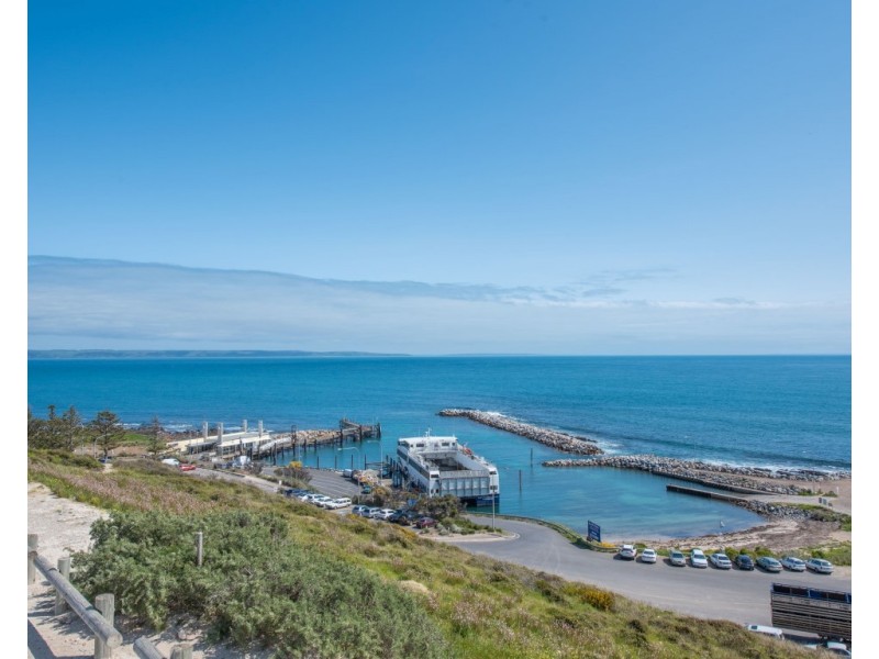 63 Flinders Drive, Cape Jervis SA 5204