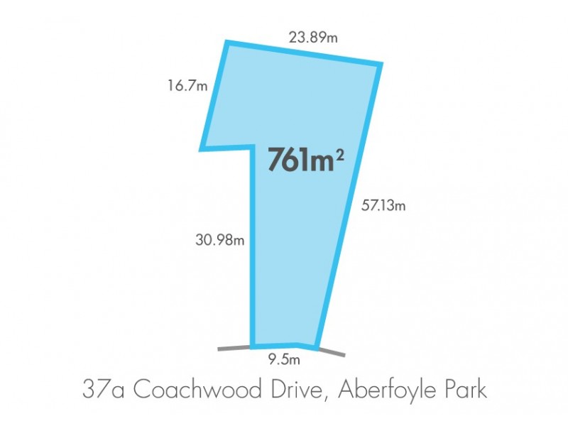 37a Coachwood Drive, Aberfoyle Park SA 5159