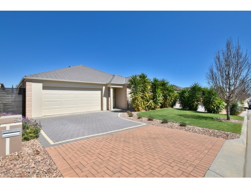 50 Lighthouse Tce, Seaford Meadows SA 5169