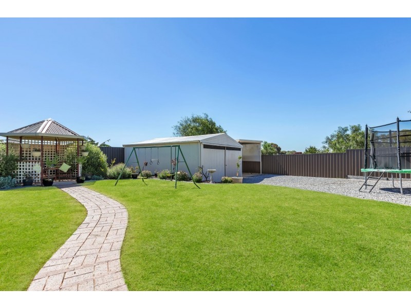 4 Malvern Way, Onkaparinga Hills SA 5163