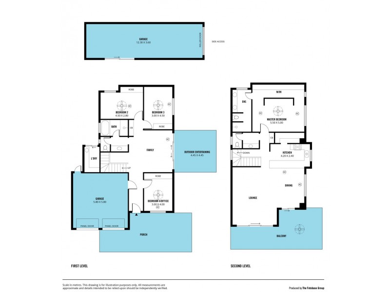 28 Aldinga Beach Road, Aldinga Beach SA 5173 Floorplan