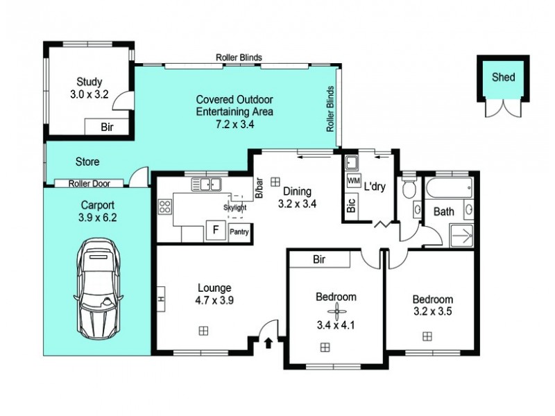 4/52 Shephard Street, Hove SA 5048