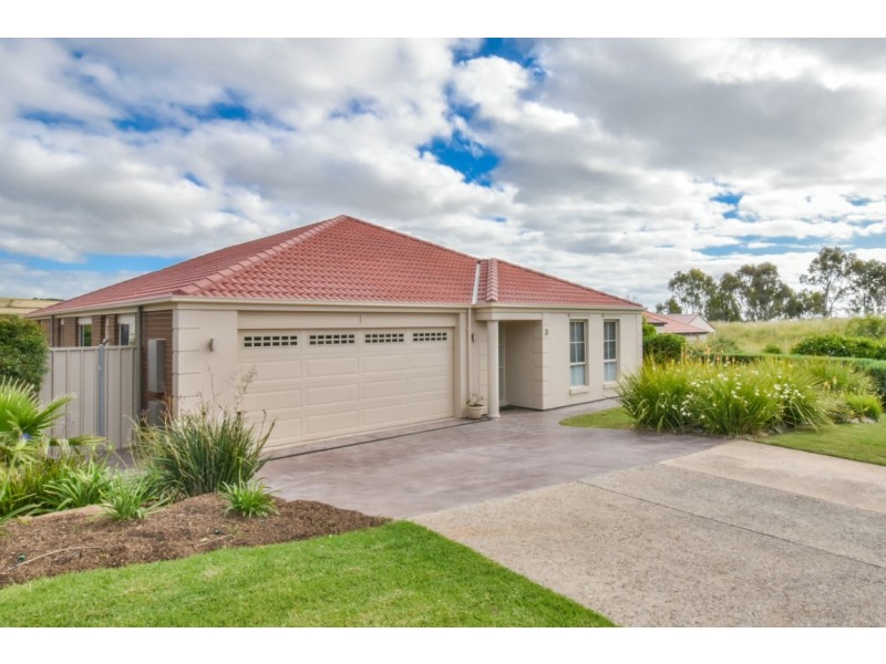 3 Lancewood Place, Huntfield Heights SA 5163