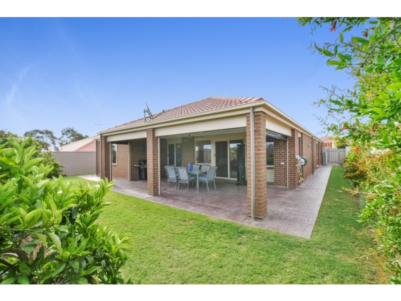 3 Lancewood Place, Huntfield Heights SA 5163