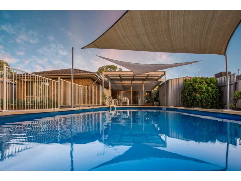 7 Houndsgate Court, Onkaparinga Hills SA 5163