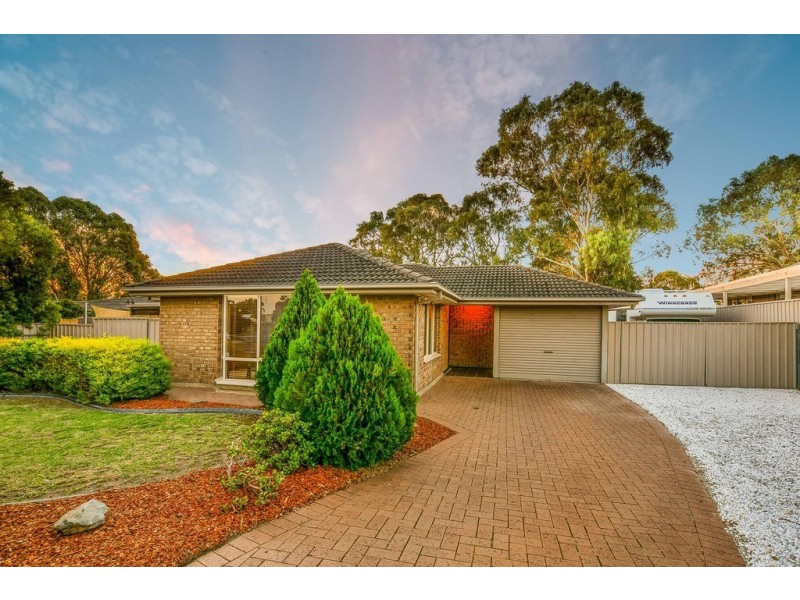 7 Houndsgate Court, Onkaparinga Hills SA 5163