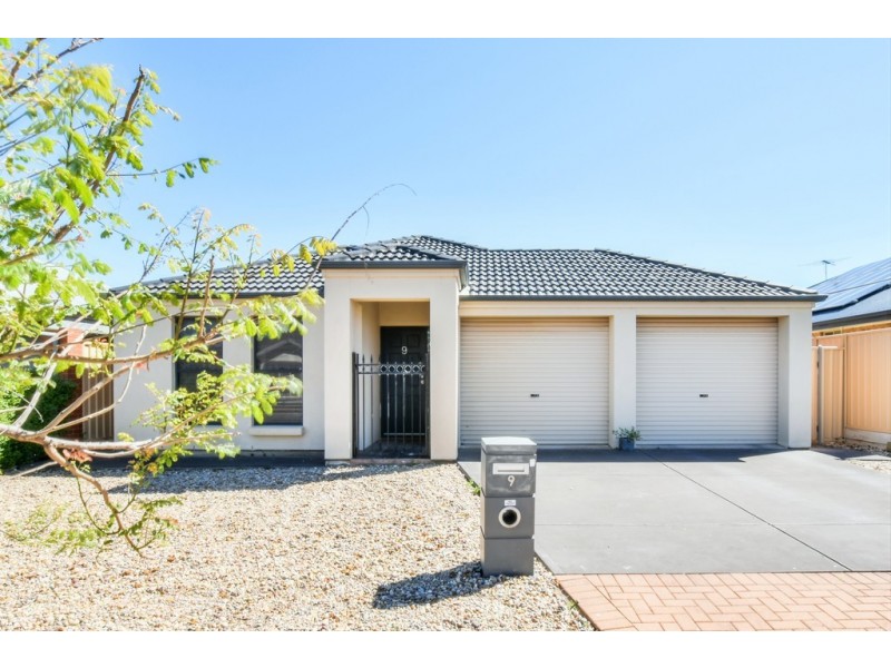 9 Signal Street, Seaford Meadows SA 5169