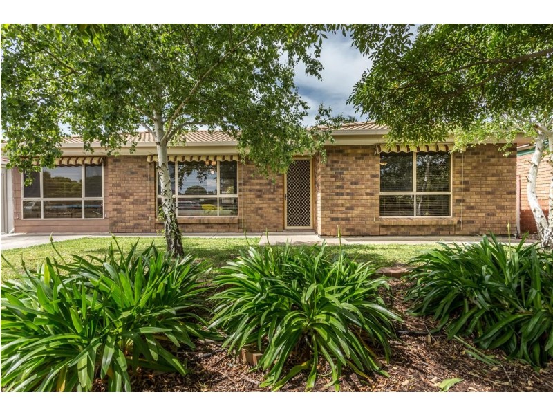 58 Mawson Circuit, Woodcroft SA 5162