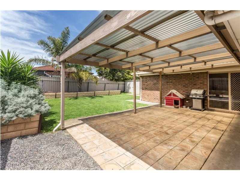 58 Mawson Circuit, Woodcroft SA 5162