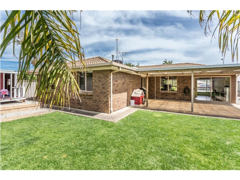 58 Mawson Circuit, Woodcroft SA 5162
