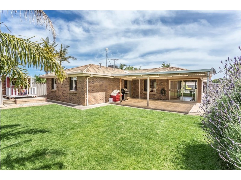 58 Mawson Circuit, Woodcroft SA 5162