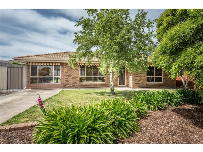 58 Mawson Circuit, Woodcroft SA 5162