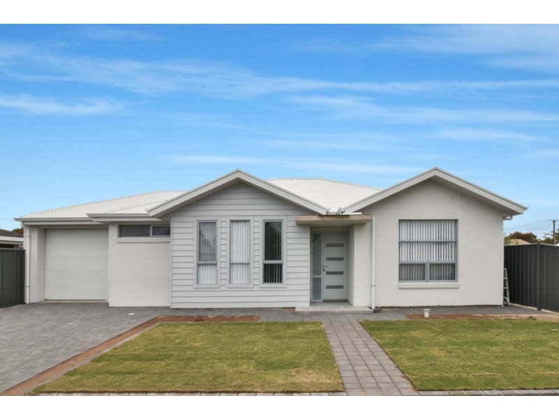 3 Hawk Street, Port Willunga SA 5173