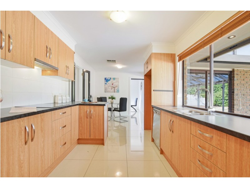 63 Sir James Hardy Way, Woodcroft SA 5162