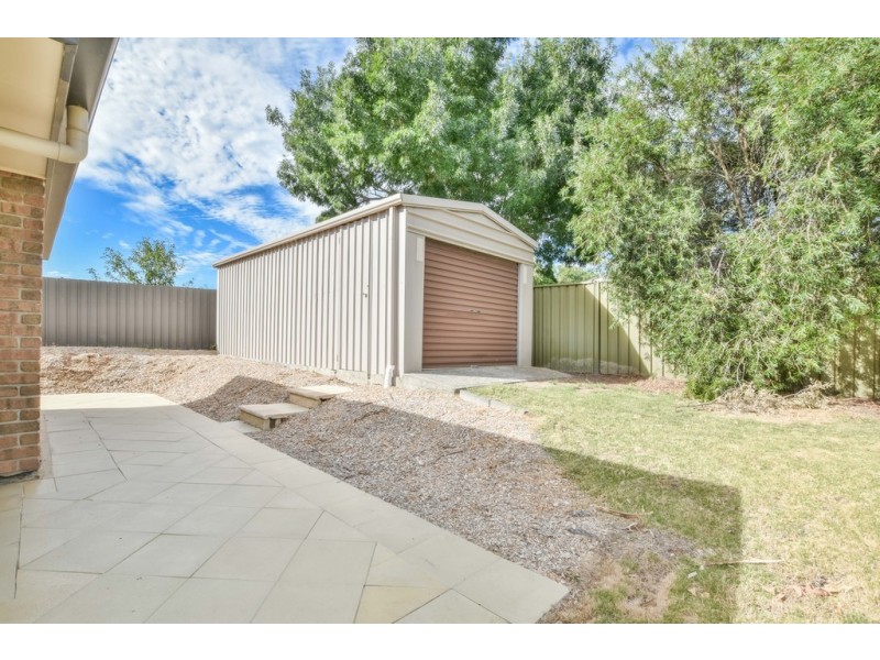 63 Sir James Hardy Way, Woodcroft SA 5162