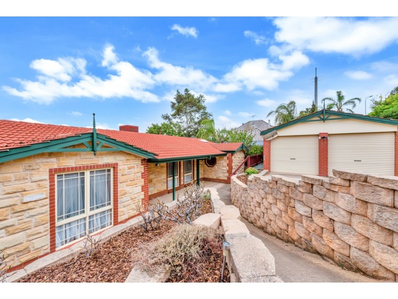 6 Craig Avenue, O’halloran Hill SA 5158